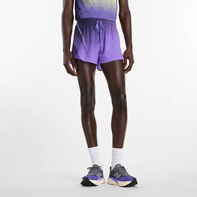 RC Ultra Light Printed Short 3