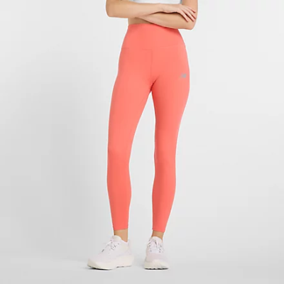 NB Harmony High Rise Legging 25