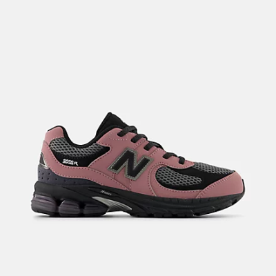 2002 Bungee Lace Shoes