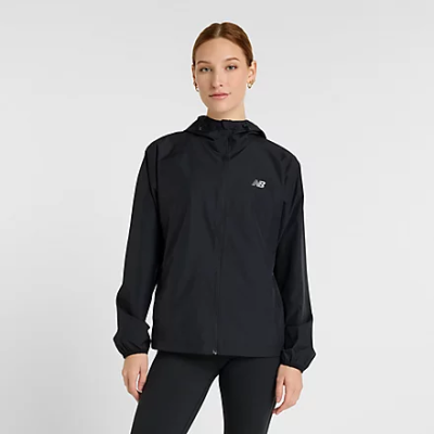 Hooded Jacket