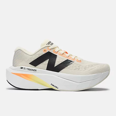 FuelCell SuperComp Trainer v3 Shoes