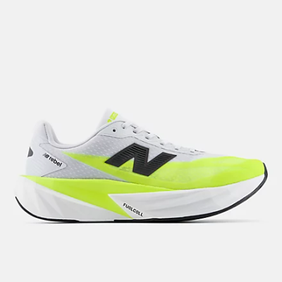 FuelCell Rebel v5 Shoes