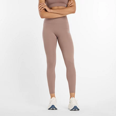 NB Harmony High Rise Legging 25