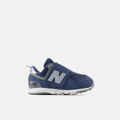 574 NEWB Hook & Loop Shoes