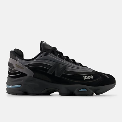 1000 Shoes