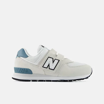 574 Hook & Loop Shoes