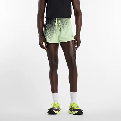 RC Ultra Light Printed Short 3