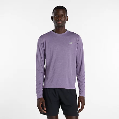 RC Essential Long Sleeve