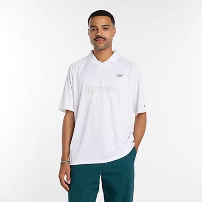 Numeric Team Jersey