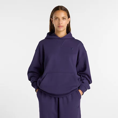 Athletics French Terry Hoodie
