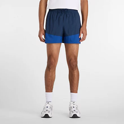 Sport Legacy Short 5
