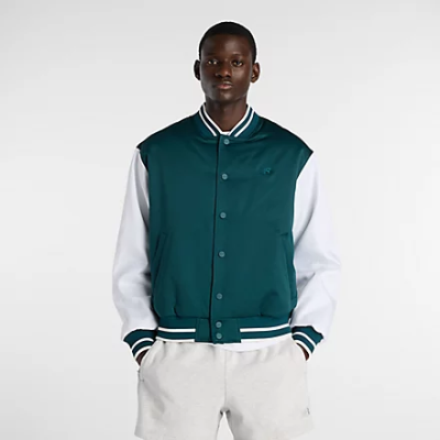 Athletics Varsity Jacket