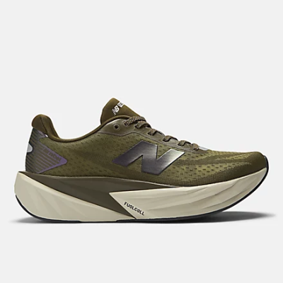FuelCell Rebel v5 Shoes