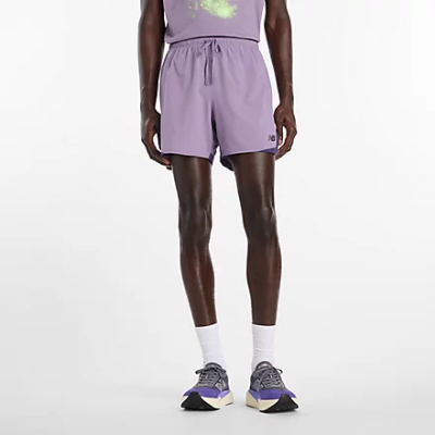 RC Essential Short 5