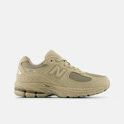 2002 Lace Shoes