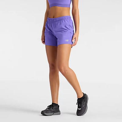 RC Short 5