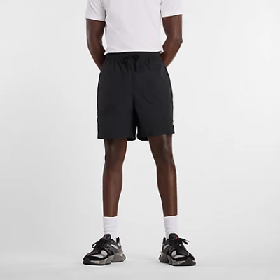 Castlefield Woven Short 7