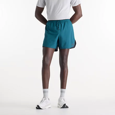 RC Essential Short 5