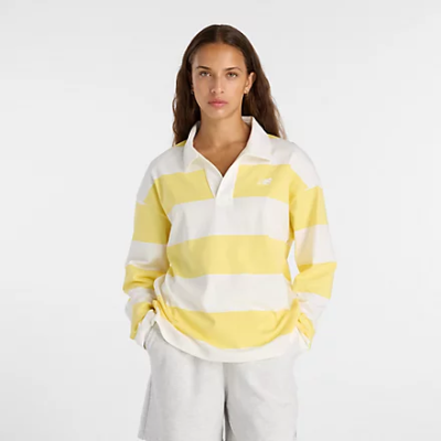 Rugby Long Sleeve