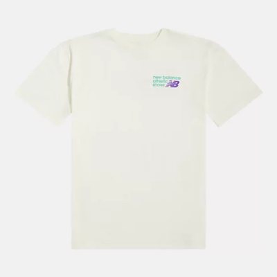 Athletics Premium Graphic T-Shirt