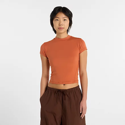 NB Define Fitted T-Shirt