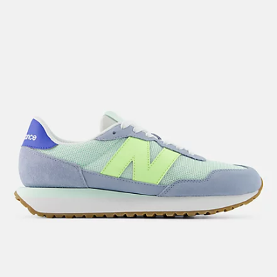 237 Shoes