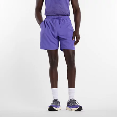 Sport Essential Short 7