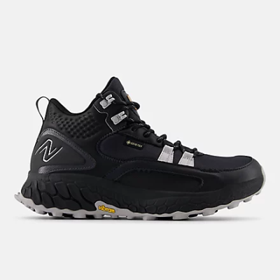 Fresh Foam X Hierro Mid Gore-TexÂ® Shoes