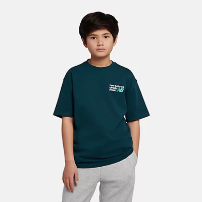 Athletics Premium Graphic T-Shirt