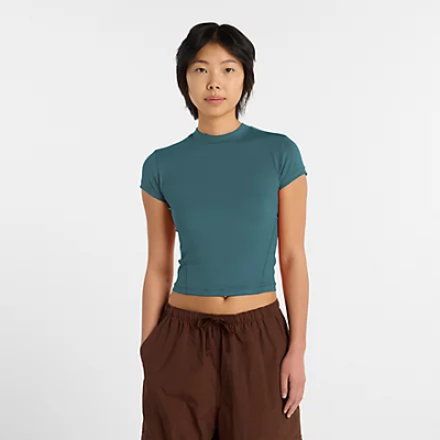 NB Define Fitted T-Shirt