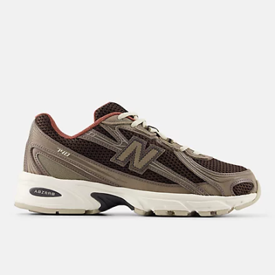 740 Shoes