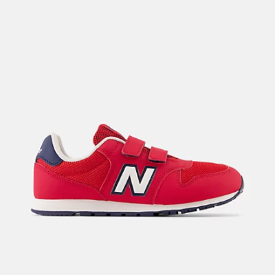 500 Hook & Loop Shoes