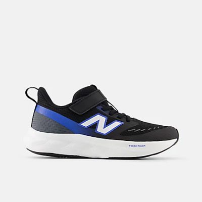 625 Hook & Loop Shoes