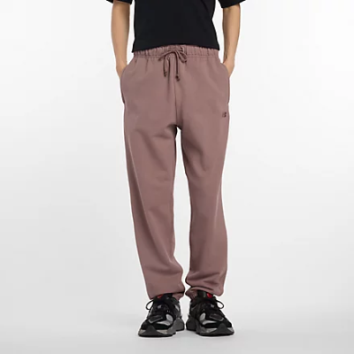 Athletics French Terry Jogger