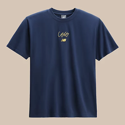 Coco Gauff Signature Melbourne Graphic T-Shirt