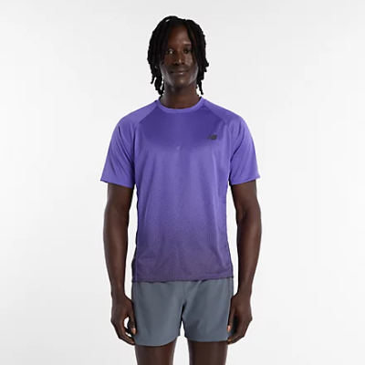 Viz-Tech Run T-Shirt