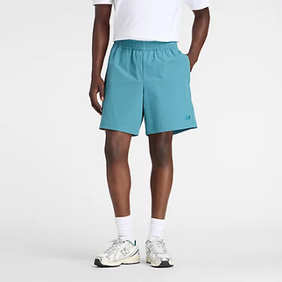 Athletics Stretch Woven Short 7