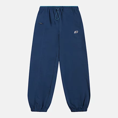 Premium Paneled Parachute Trouser