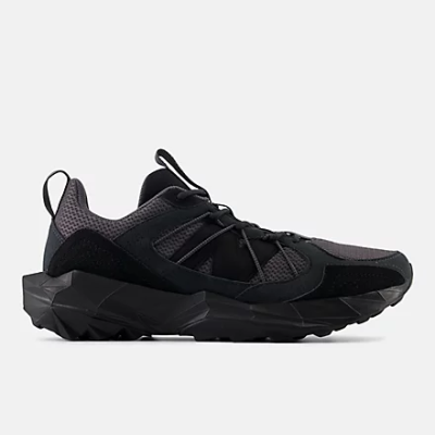 Tektrel Shoes