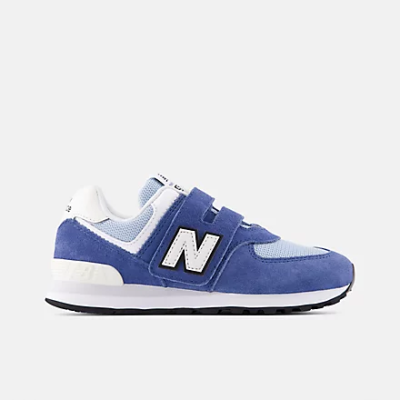 574 Hook & Loop Shoes