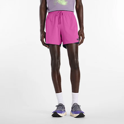RC Essential Short 5