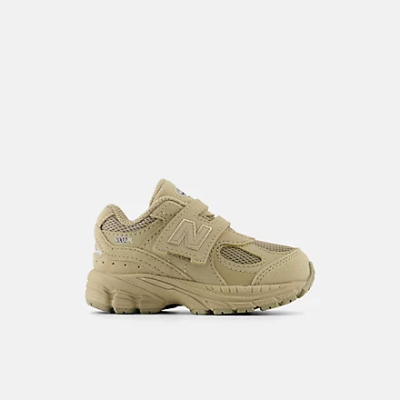 2002 Hook & Loop Shoes
