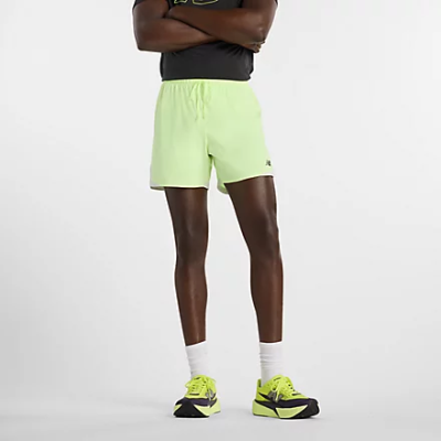 RC Essential Short 5