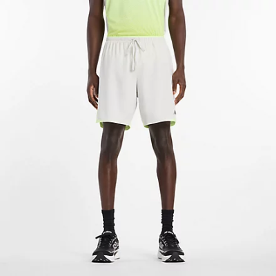 RC Essential Short 7