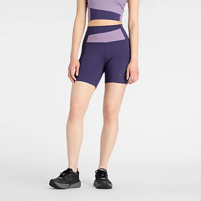 RC Elite Storage Short 6