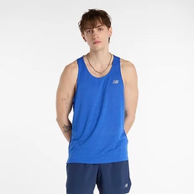 RC Essential Tank
