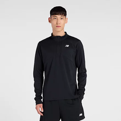 Utility Knit 1/4 Zip