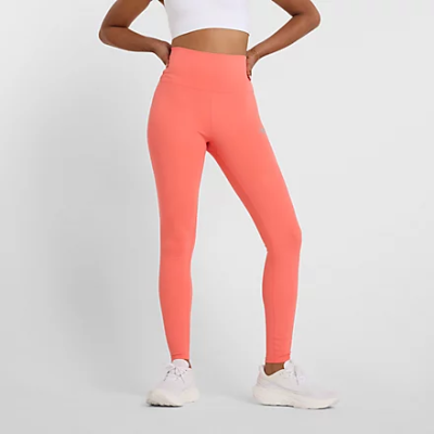 NB Harmony High Rise Legging 27