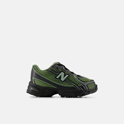 740 Bungee Lace Shoes