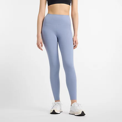 NB Harmony Pocket High Rise Legging 25